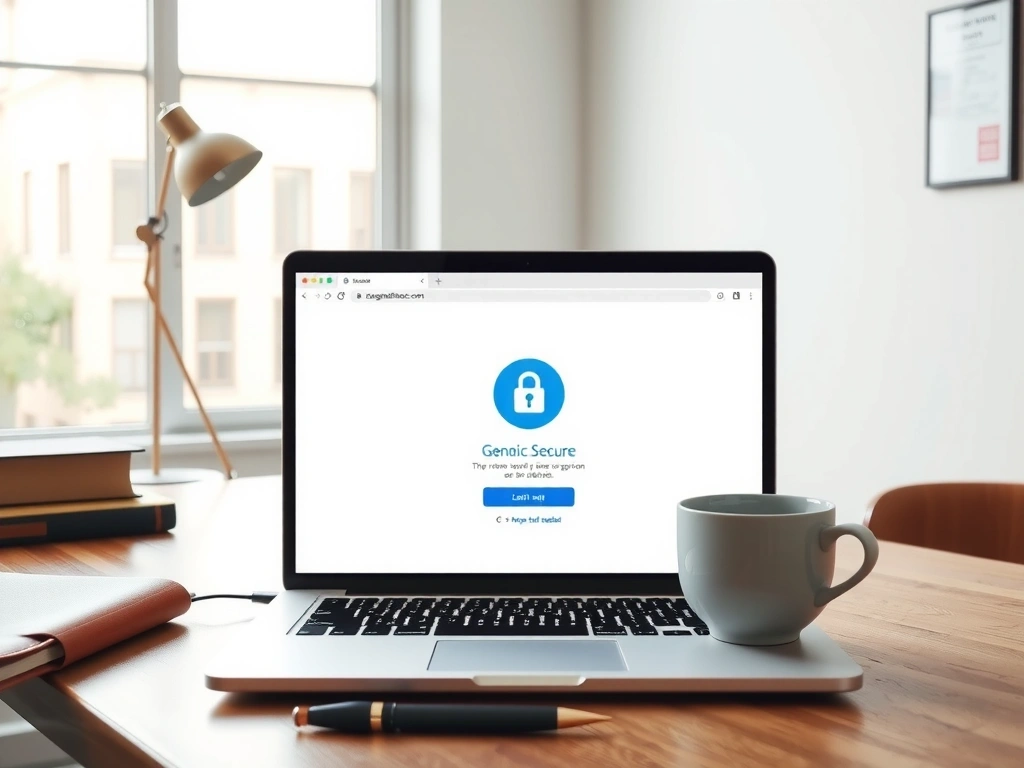Sichere Arbeitsumgebung für Datenschutz